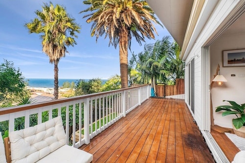 Villa Capriccio - Bottom floor Apartment