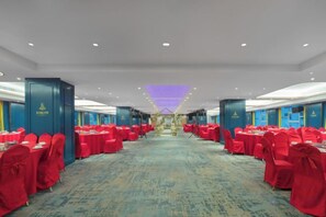 Unclassified image, 5 of 71, button - Kaitian Rezen Hotel (Huayuan)