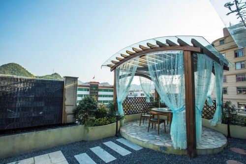 Kaitian Rezen Hotel