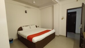 豪華客房 | 高級寢具、床單
