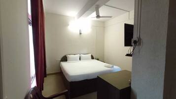 Executive Room | Premium bedding, bed sheets