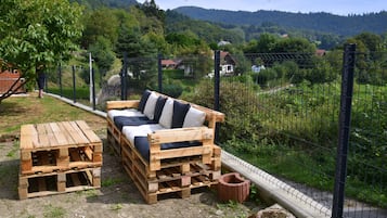 Terrazza/patio