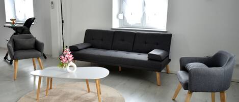 Televisor i llar de foc