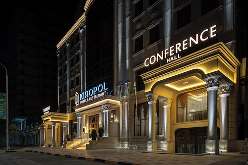 Kiropol Hotel & Restaurant