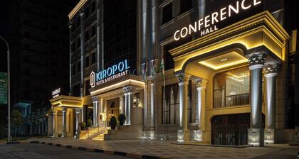 Kiropol Hotel & Restaurant