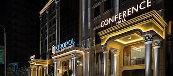 Kiropol Hotel & Restaurant