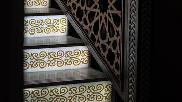 الردهة