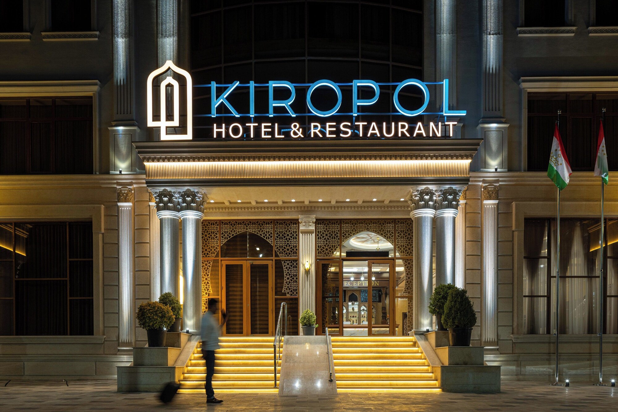 3 Star Hotels