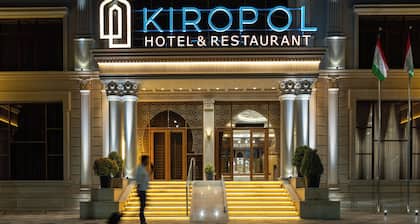 Kiropol Hotel & Restaurant