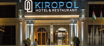 Kiropol Hotel & Restaurant