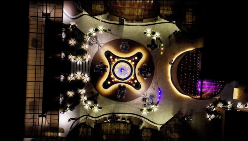 Kiropol Hotel & Restaurant