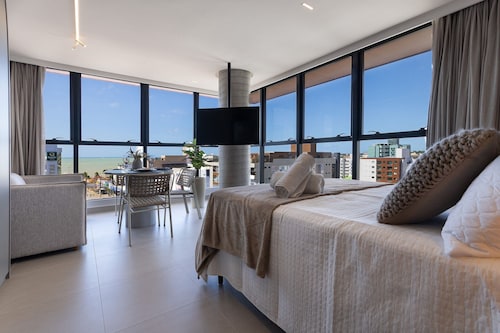 Way Tambaú - João Pessoa by Carpediem