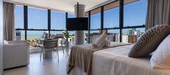 Way Tambaú - João Pessoa by Carpediem