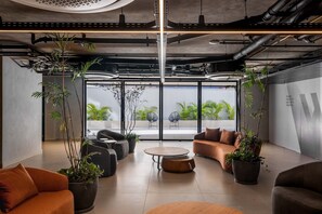 Interior - Way Tambaú - João Pessoa by Carpediem (João Pessoa)