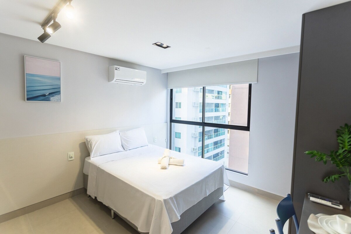客房