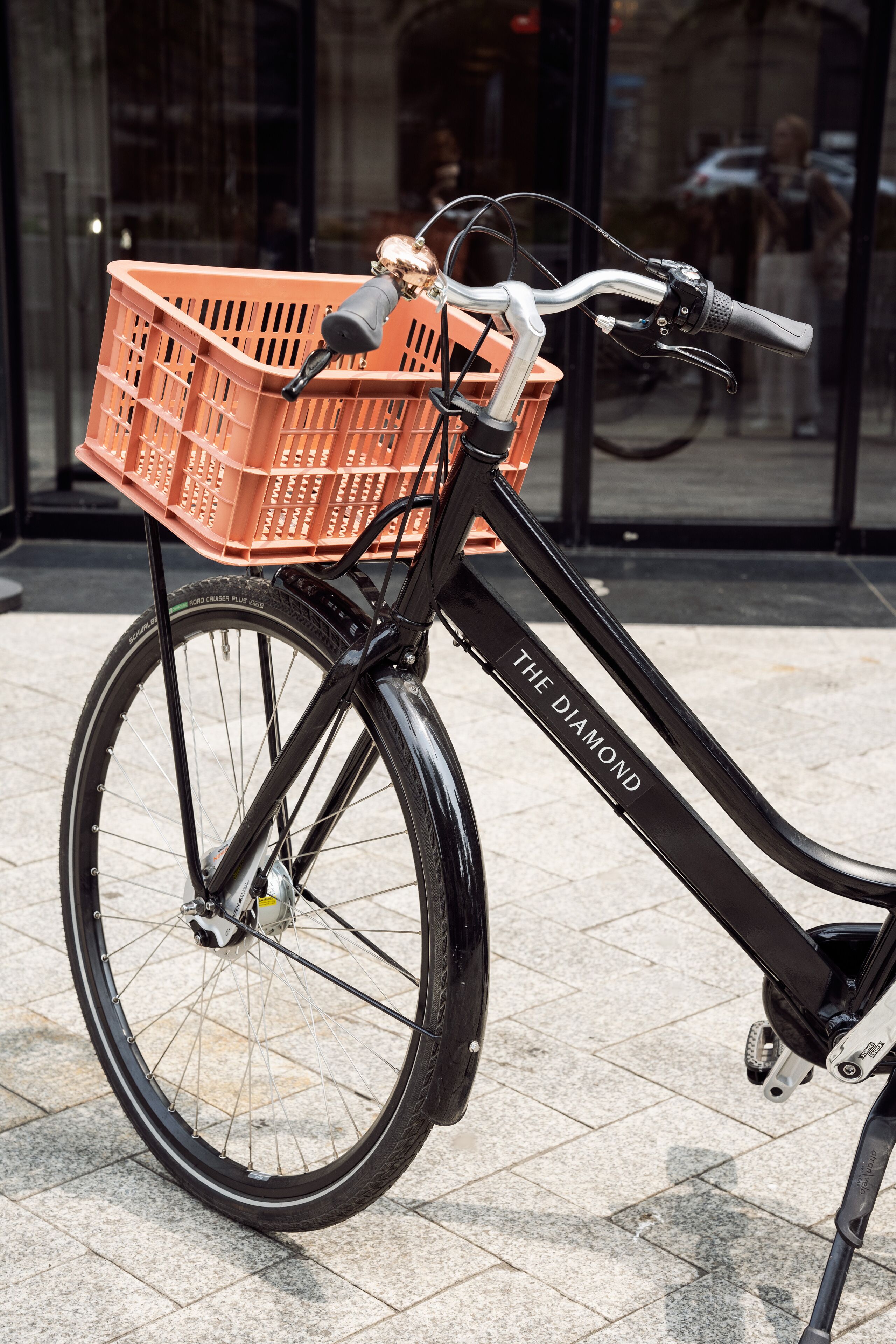 Foto - The Diamond Amsterdam