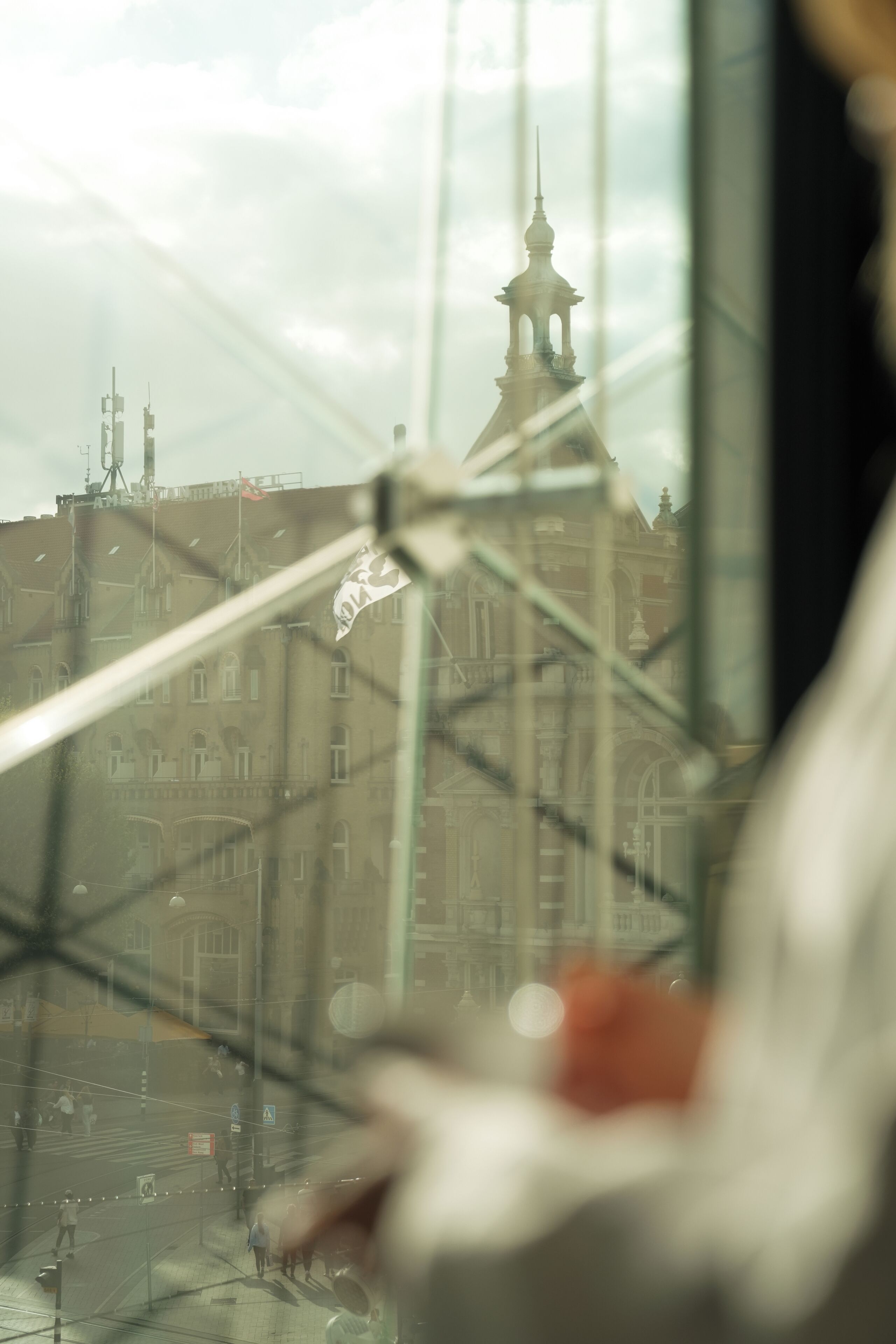 Foto - The Diamond Amsterdam