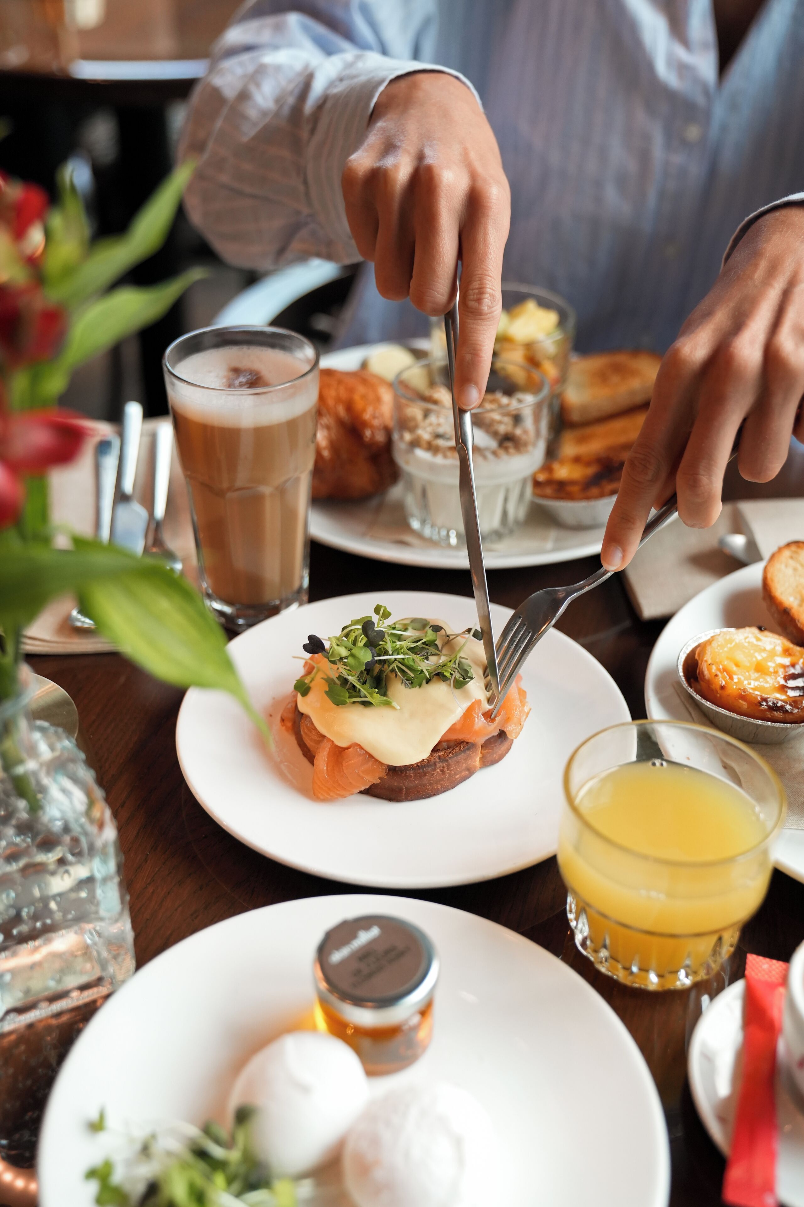 Foto - The Diamond Amsterdam