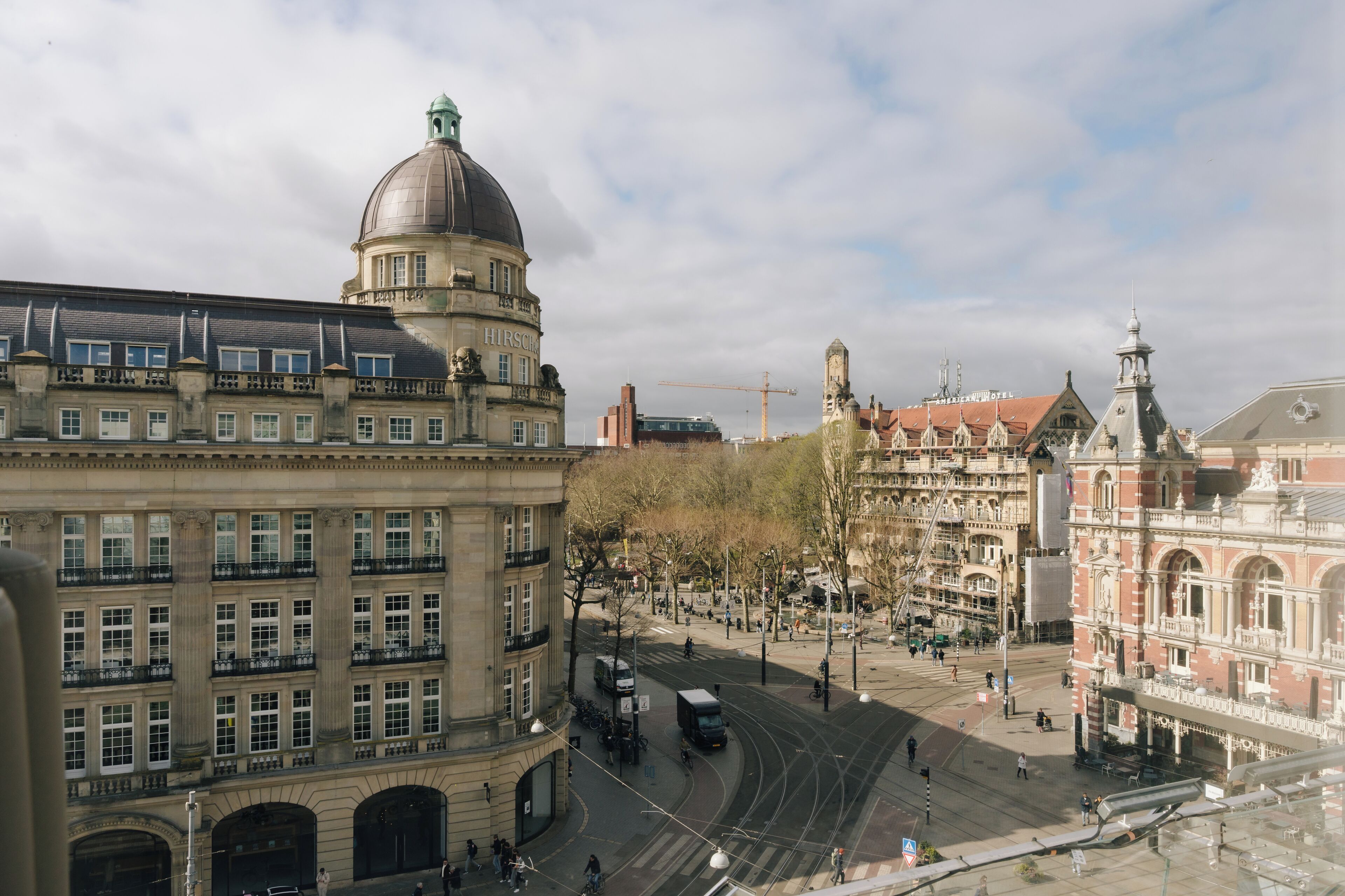 Foto - The Diamond Amsterdam