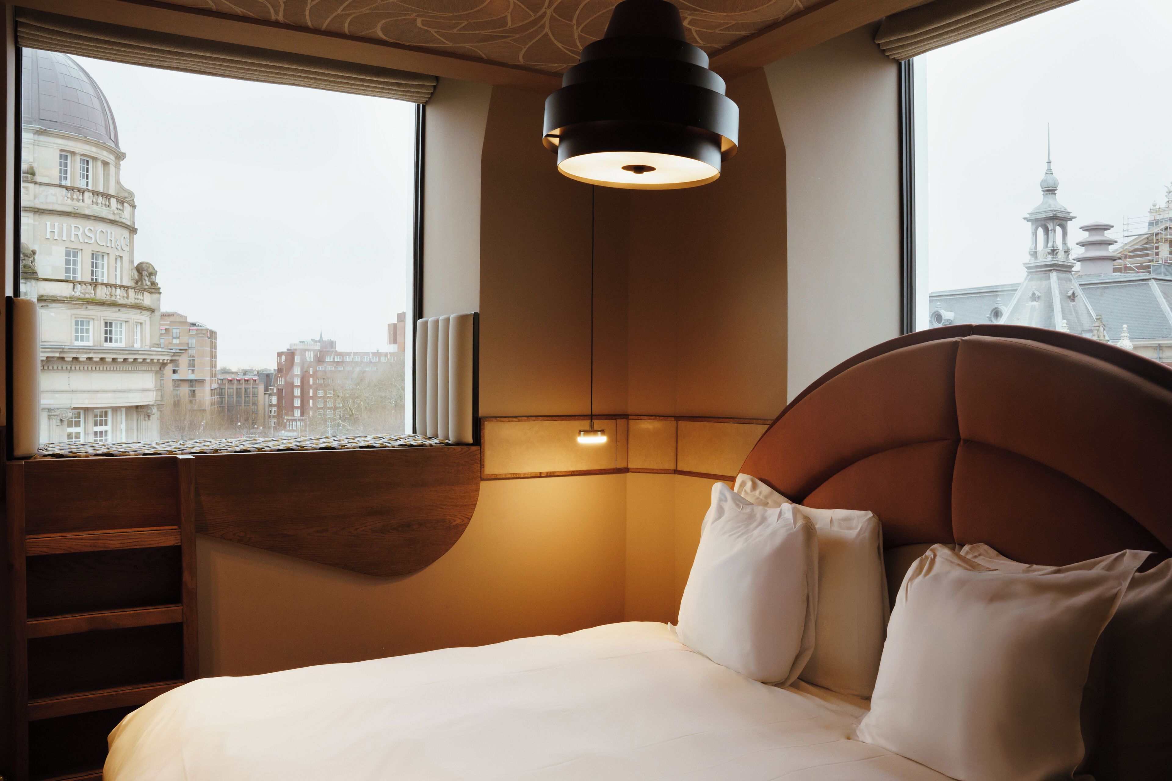 Foto - The Diamond Amsterdam