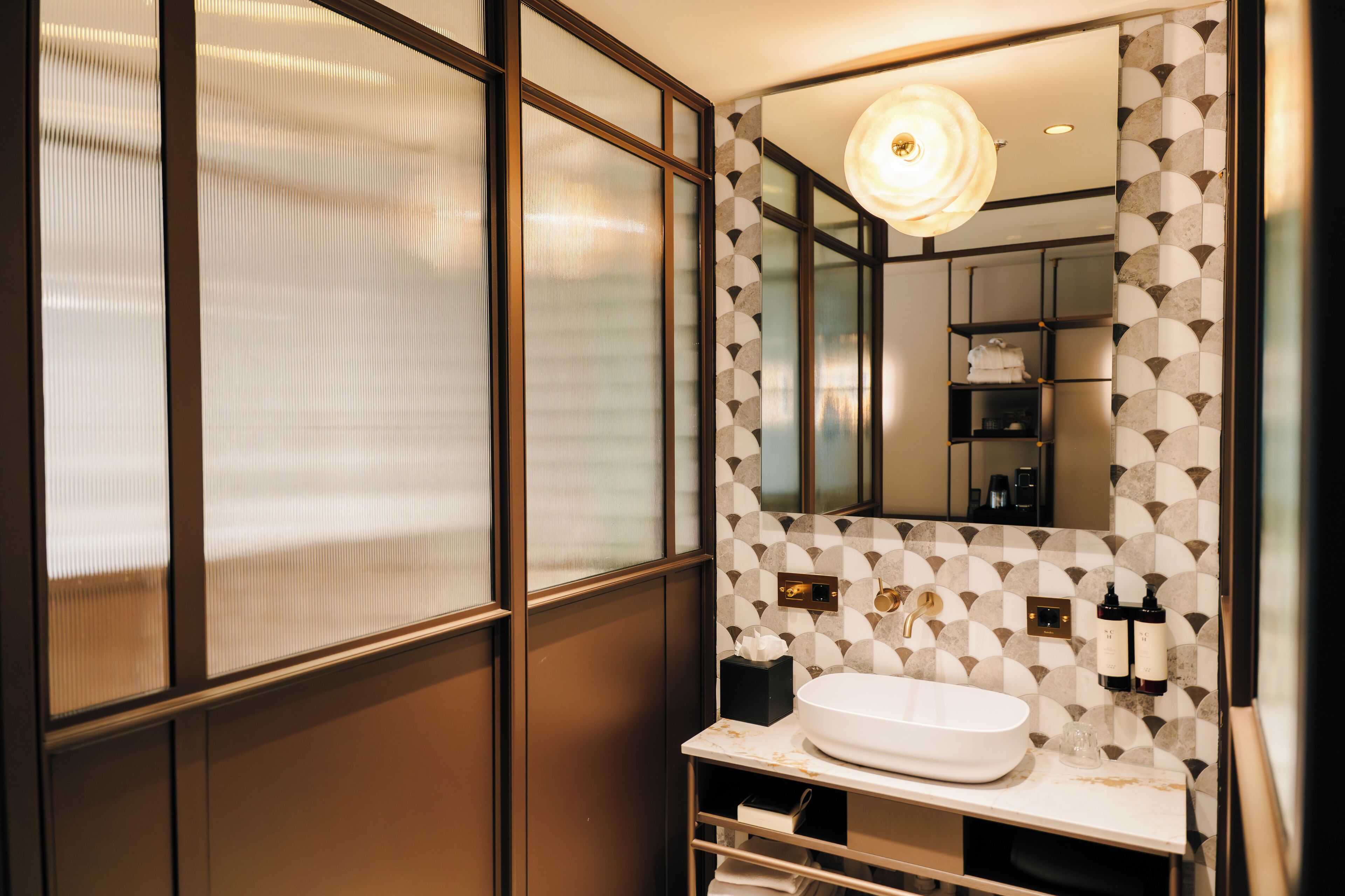 Foto - The Diamond Amsterdam