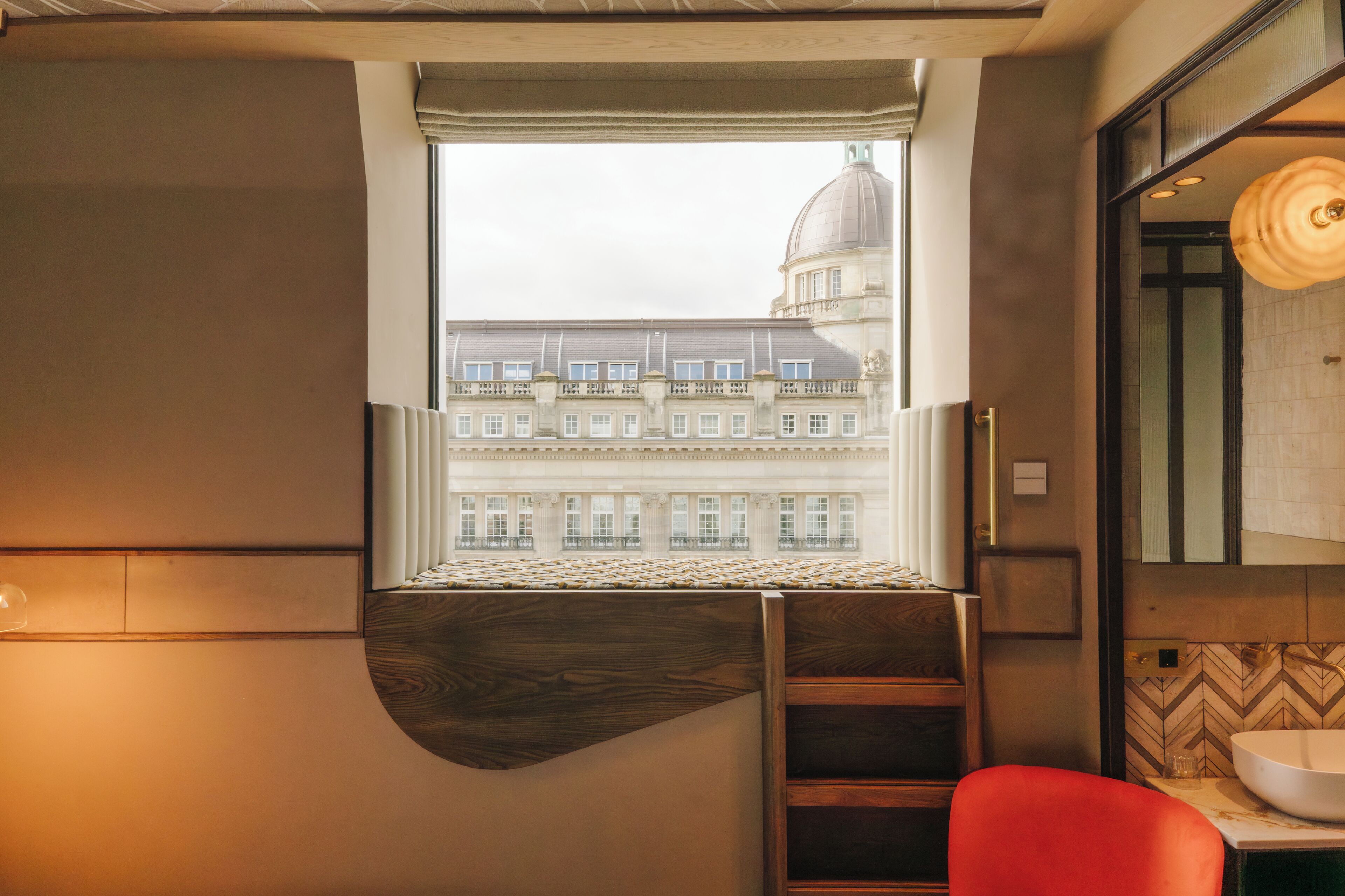 Foto - The Diamond Amsterdam