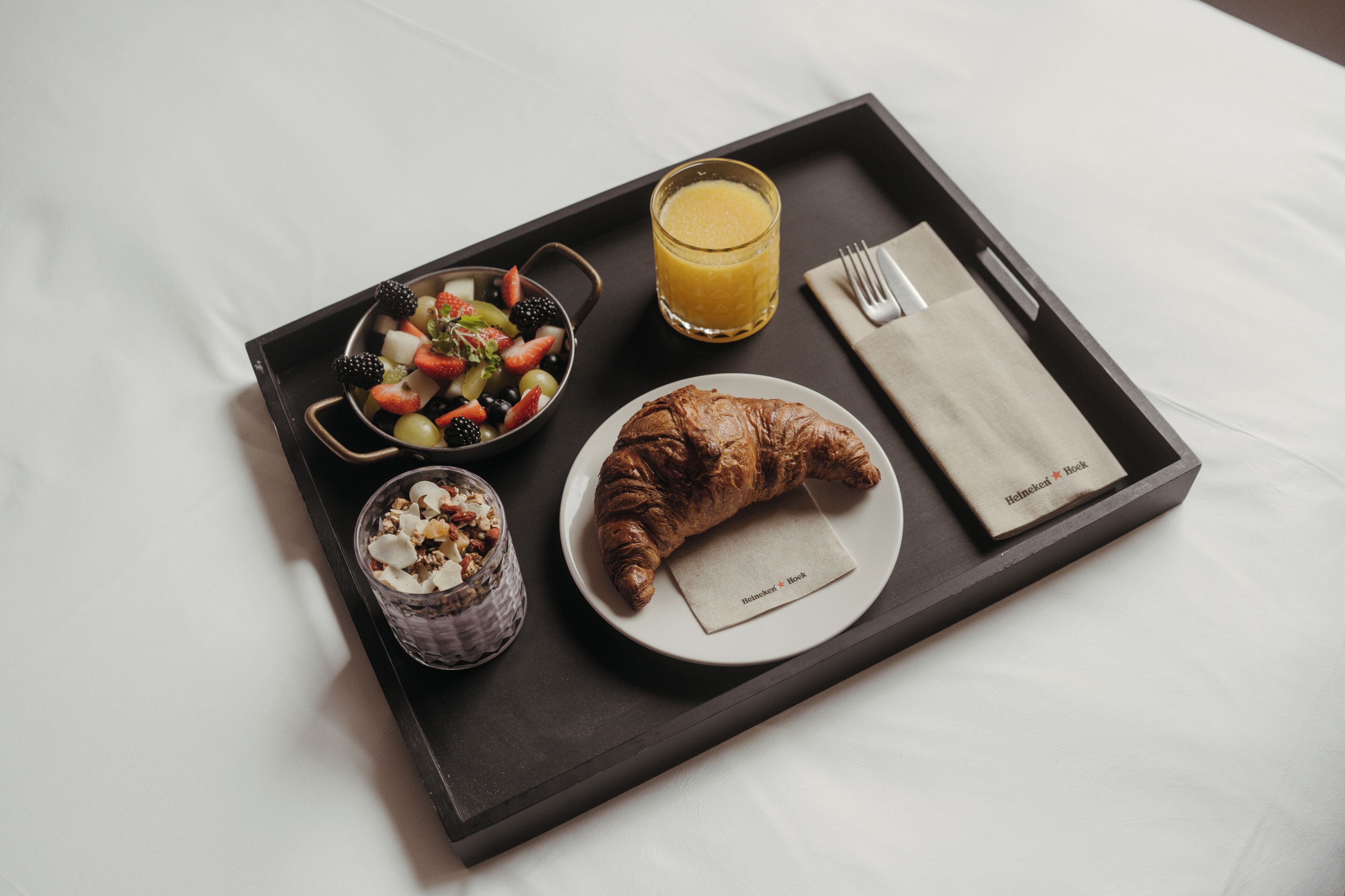 Foto - The Diamond Amsterdam