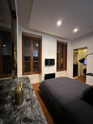 2 Schlafzimmer, WLAN, Bettwäsche