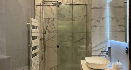 Appartement Design Centre Lyon