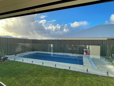 A cosy private room in Eglinton.