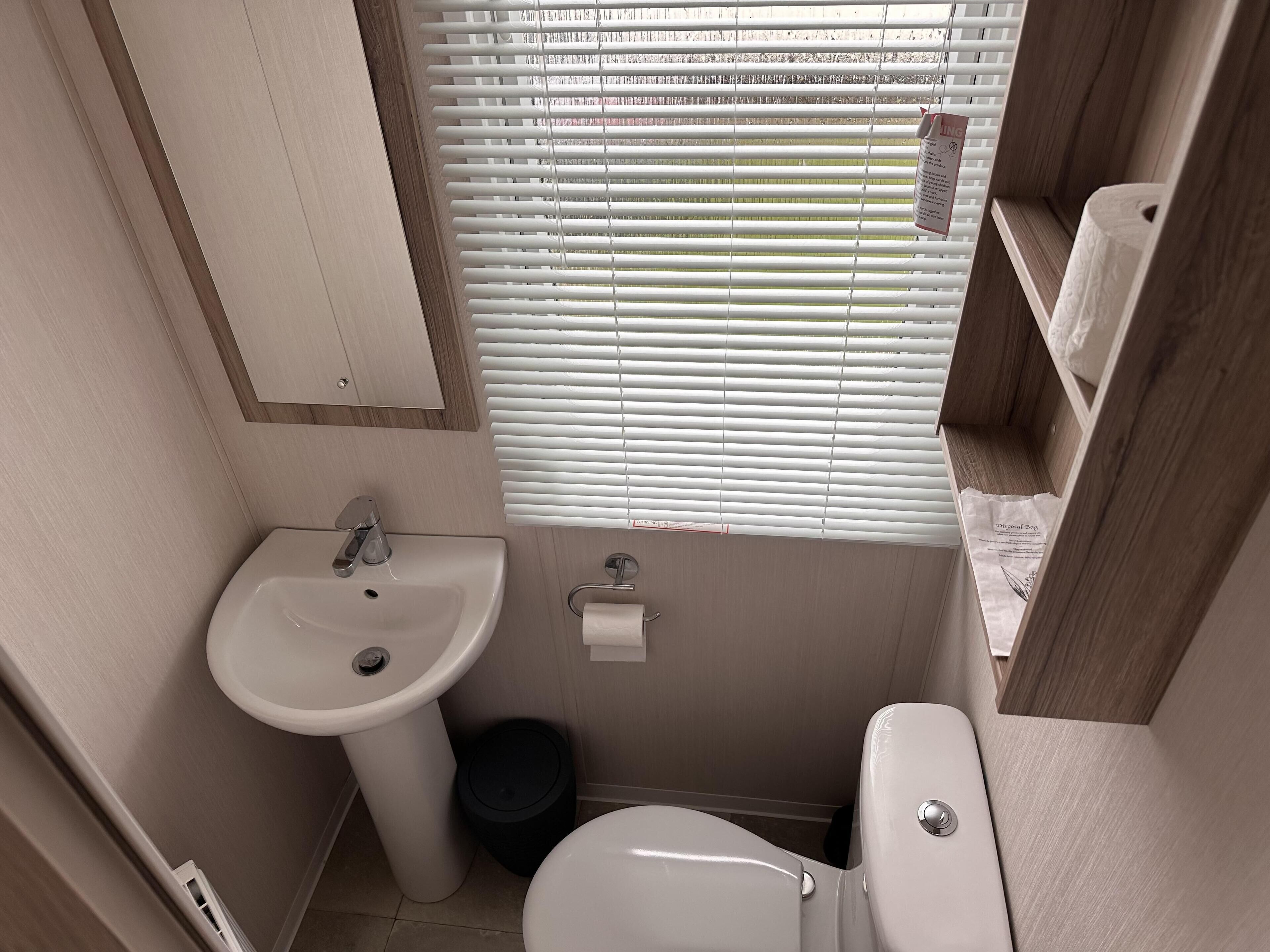 Cabana | Banheiro | Chuveiro, toalhas de banho