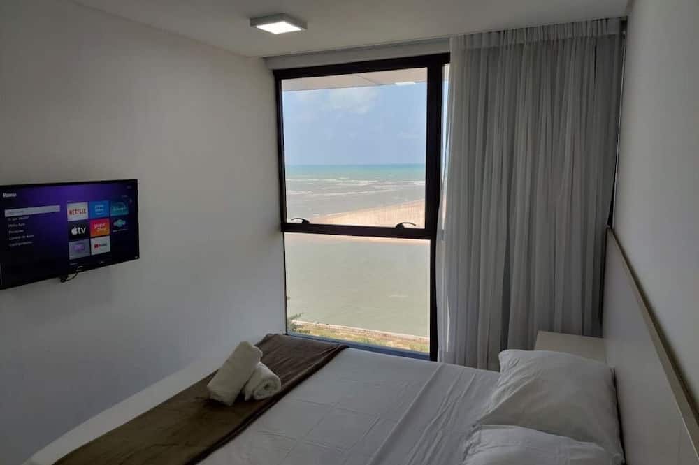 Flats no Barra Home Stay Por Yolo