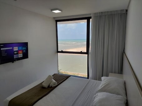 Apartment. Flats no Barra Home Stay Por Yolo