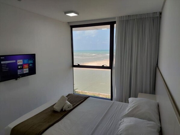 Apartamento | 1 dormitorio y wifi gratis