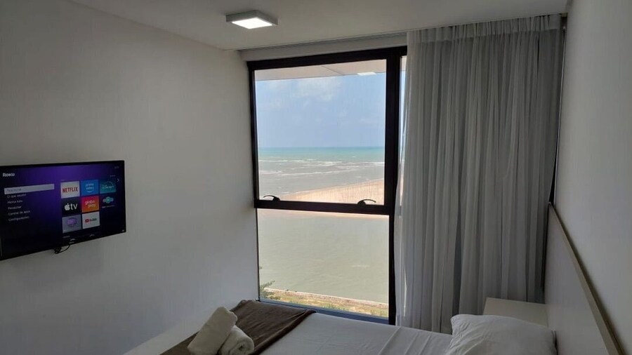 Flats no Barra Home Stay Por Yolo