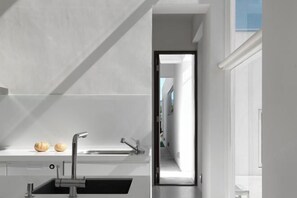 Interior - Water House (Yilan)