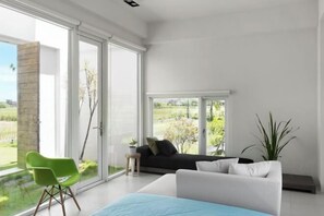 Room - Water House (Yilan)