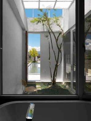 Room - Water House (Yilan)