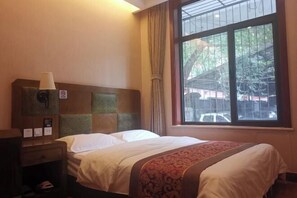 Room - Beijing Tiantan Huiqingyuan Hotel (Beijing)