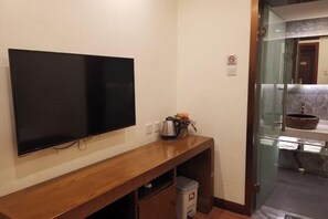 Room - Beijing Tiantan Huiqingyuan Hotel (Beijing)