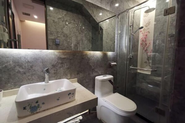 Room - Beijing Tiantan Huiqingyuan Hotel (Beijing)