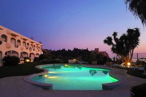 Pool - Marina Vista Haven - Clube Rio Ferragudo (Ferragudo)