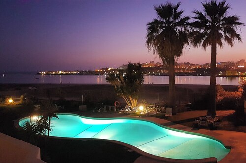 Marina Vista Haven - Clube Rio Ferragudo