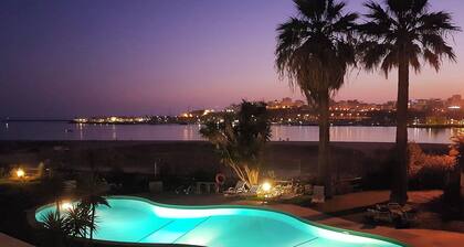 Marina Vista Haven - Clube Rio Ferragudo