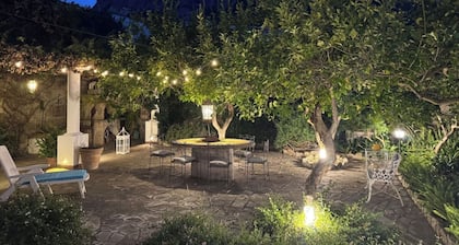 Exlusive Villa in Capri - La Capperina