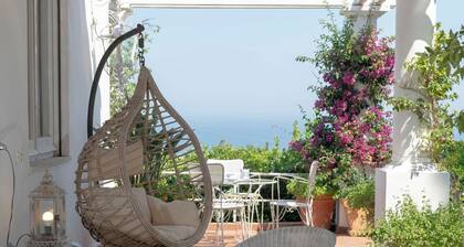 Exlusive Villa in Capri - La Capperina