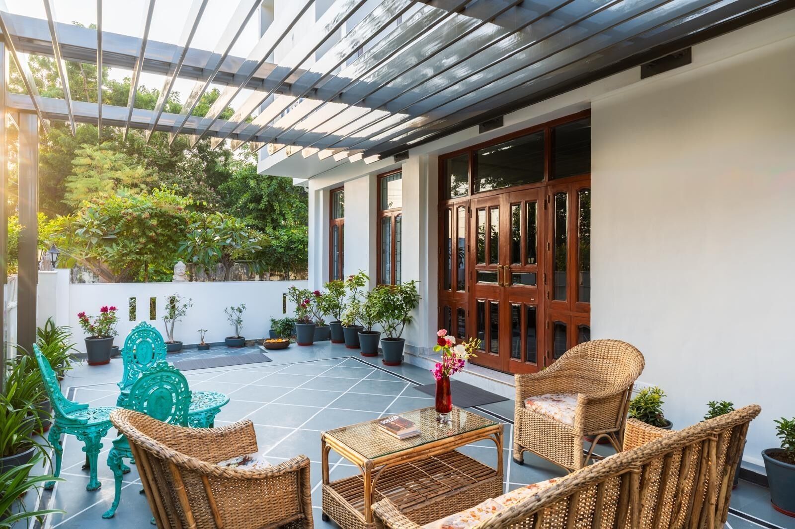 Teres/patio