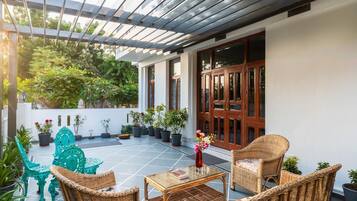 Teres/patio