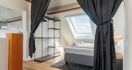 IBM / Bertrandt / Küche / 6 Personen / Netflix