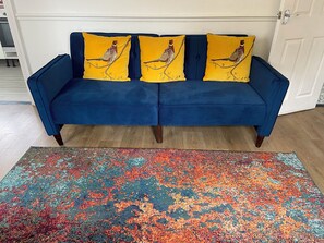 Interior - Cosy, beautiful flat with Smart TV (Quinton)